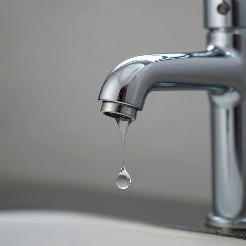 Leak Detection & Repair in Apache Junction