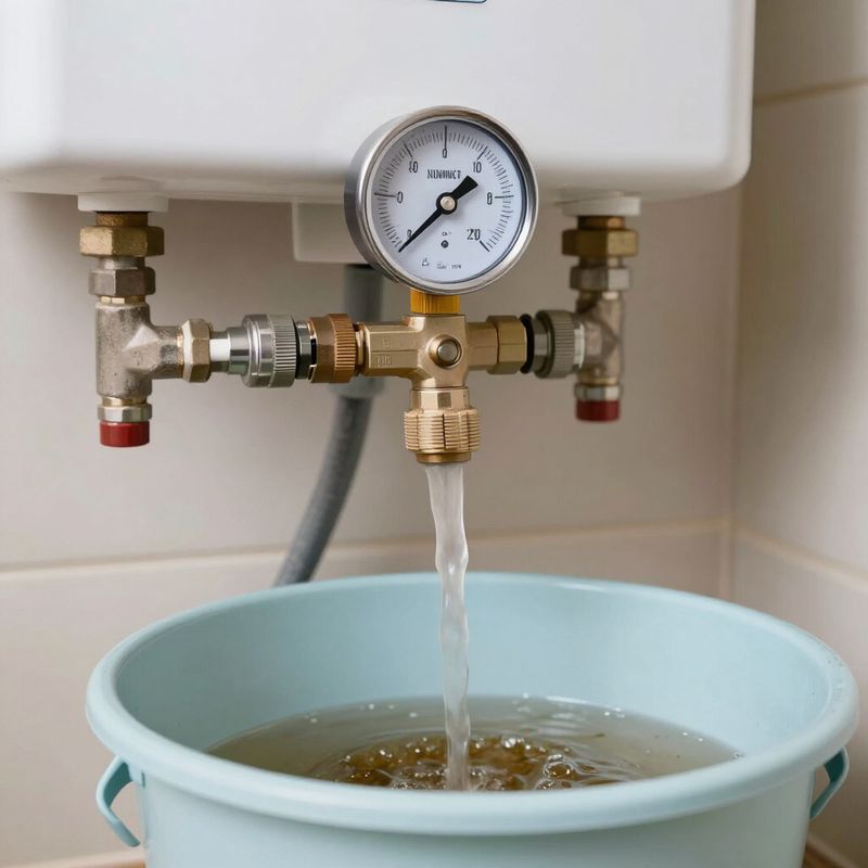 Water Heater Services in Apache Junction