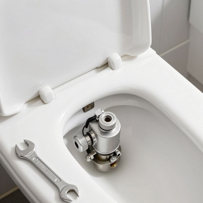 Toilet & Faucet Repair in Apache Junction
