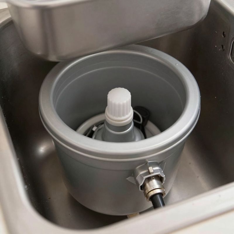 Garbage Disposal in Apache Junction