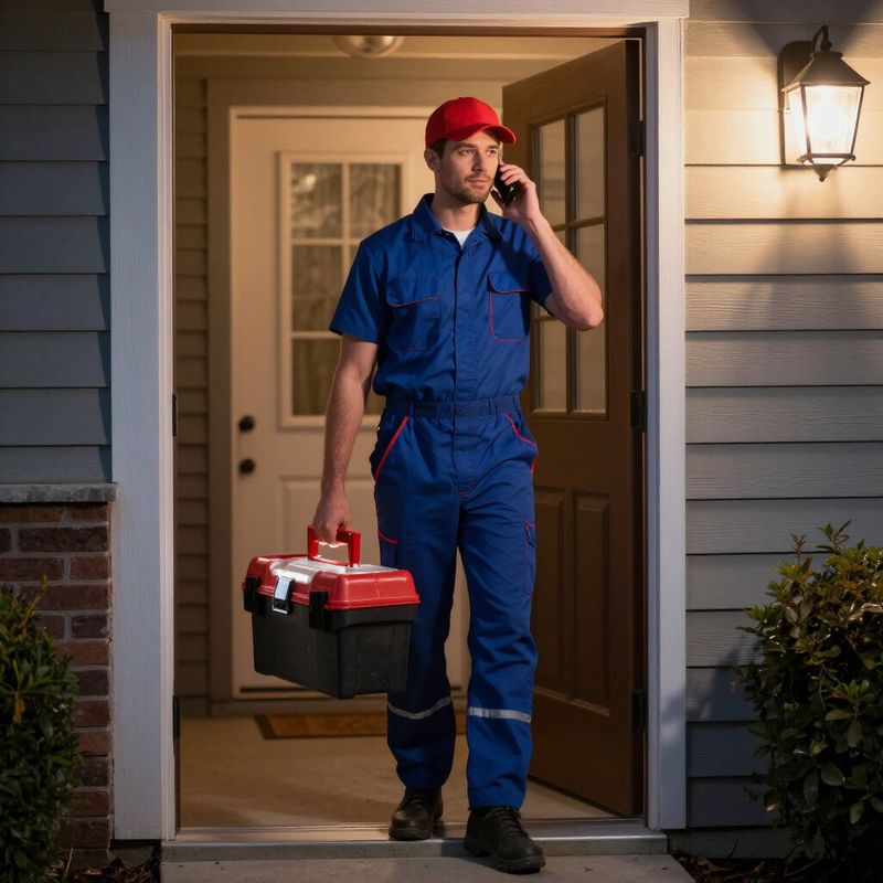 Emergency Plumbing in Apache Junction